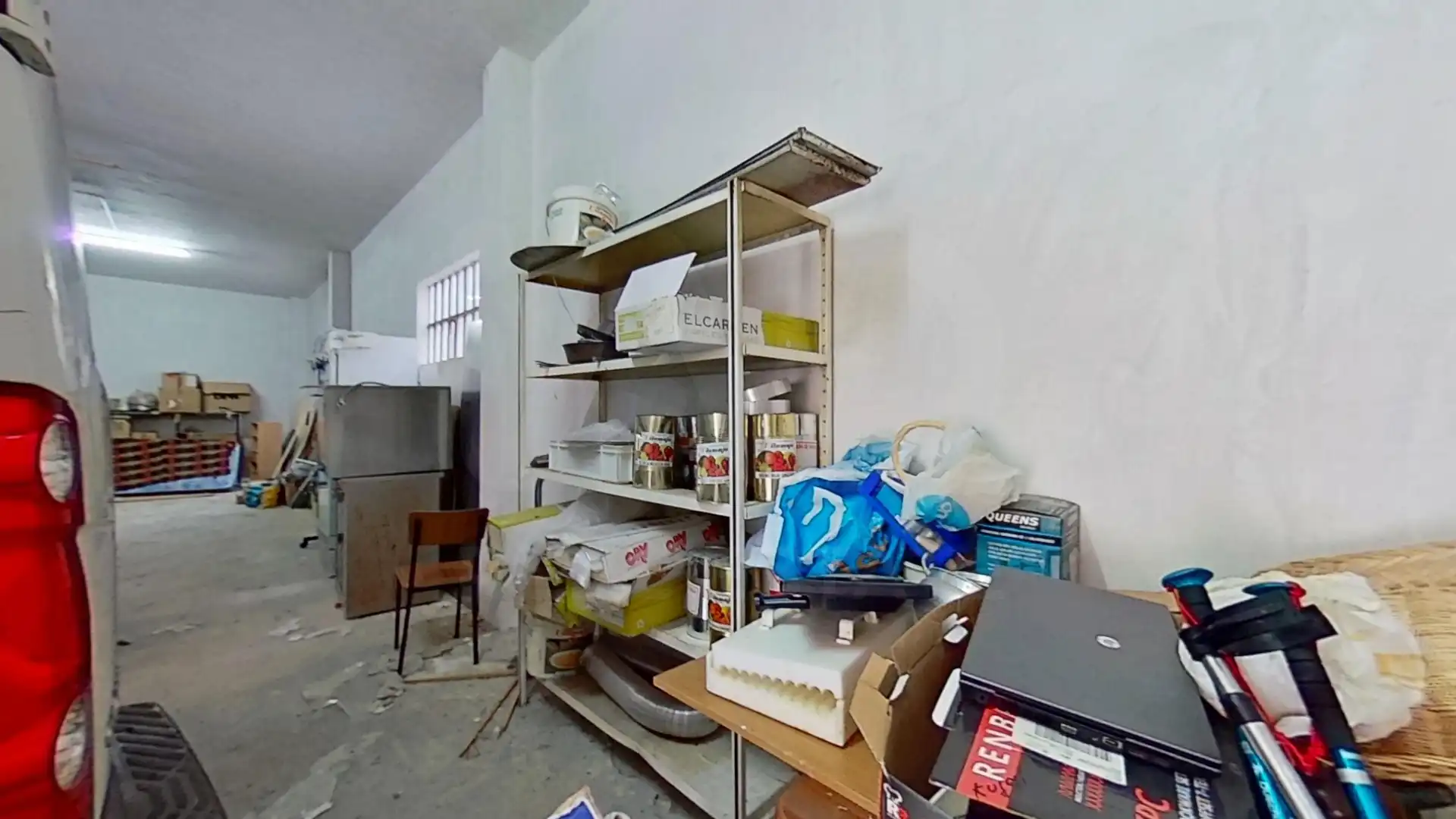 Local en venta en Roquetes