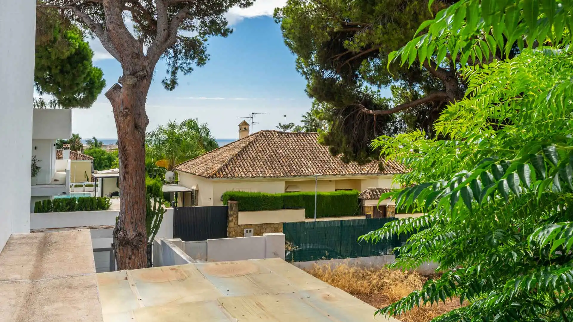 Haus mit Garten zum Verkauf in Marbella Centro, imagen 31
