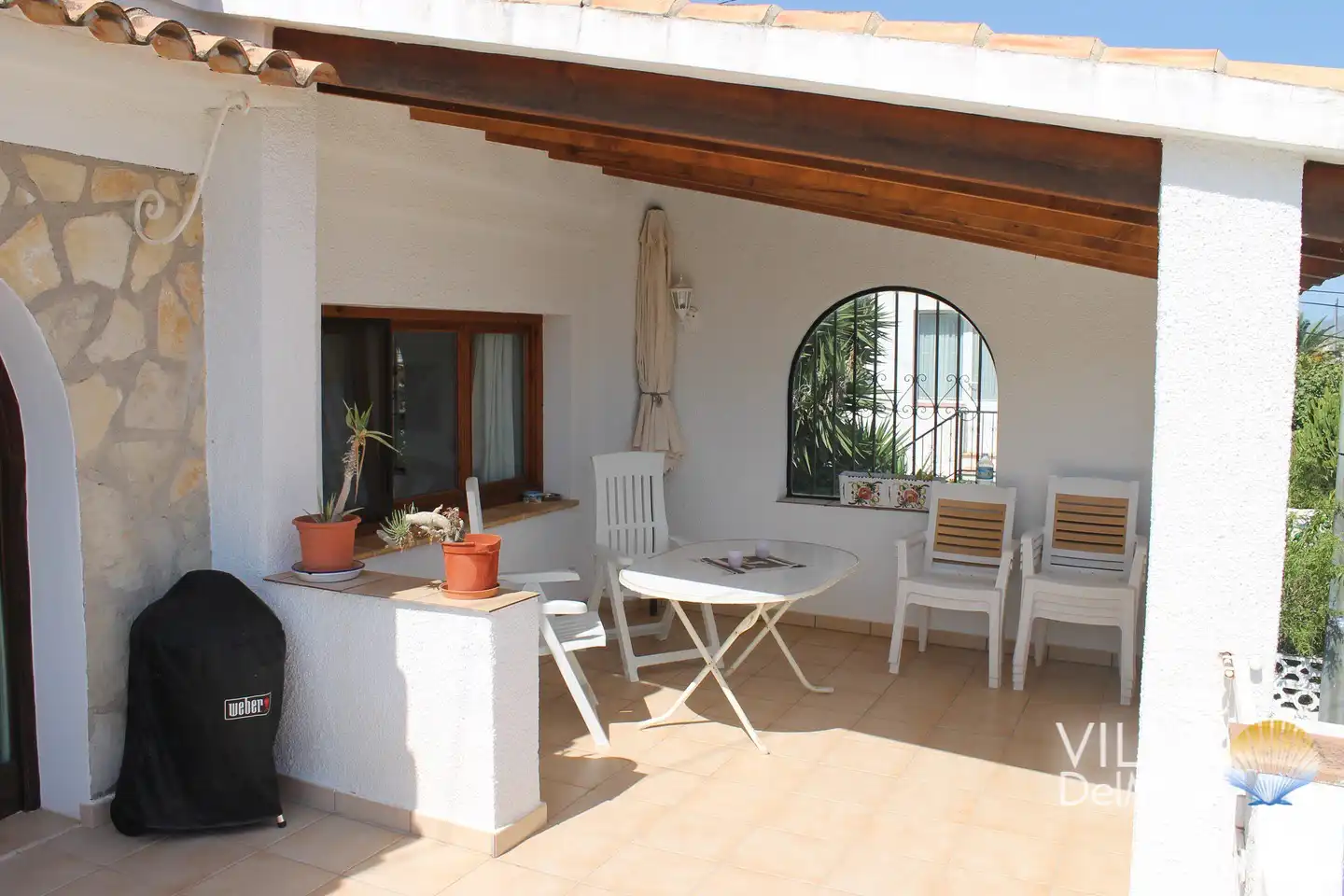 Casa o chalet en venta en Marisol Park - Ortembach - Los Almendros