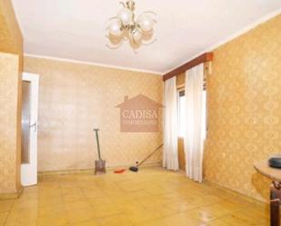 Bedroom of Flat for sale in Salamanca Capital