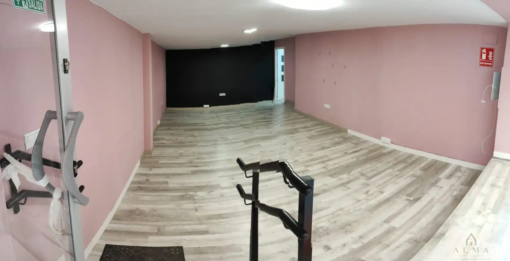 Gewerbefläche zur Miete in Almendralejo, imagen 3