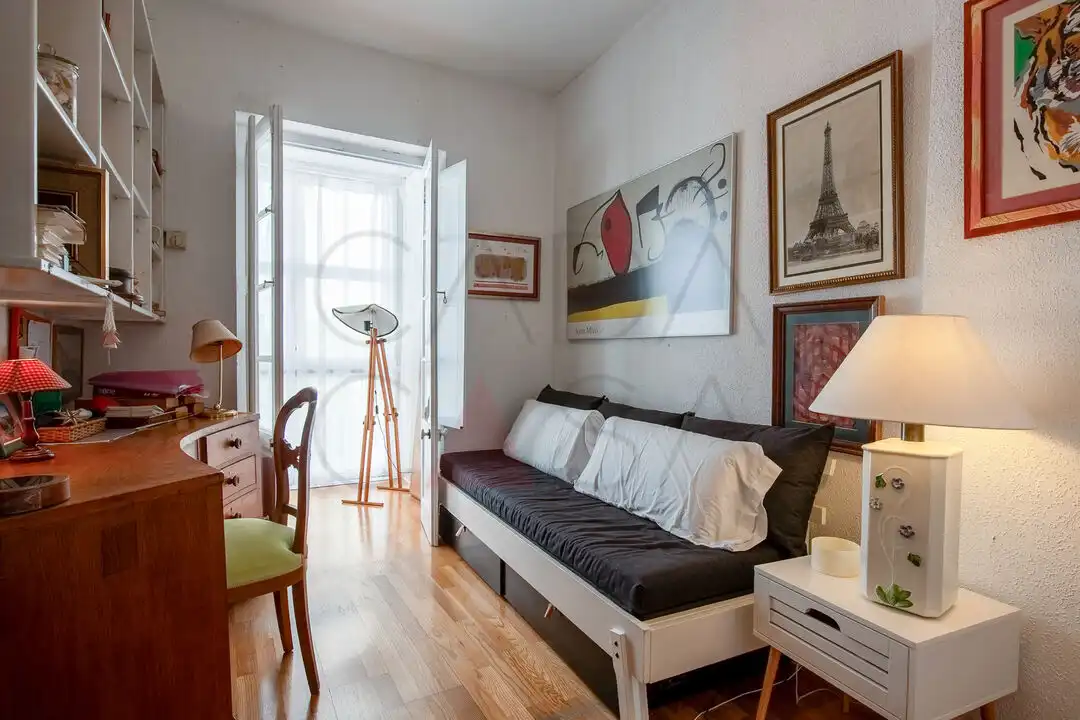 Habitación de Piso en venta en Santander con Calefacción y Terraza