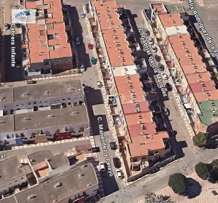 Maison à vendre à Calle MENENDEZ PELAYO(R), imagen 2