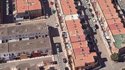 Foto 2 de Casa o xalet en venda a Calle Menendez Pelayo(r), Carretera Mojonera – Cortijos de Marín, Roquetas de Mar