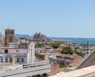 Àtic en venda a  Palma de Mallorca