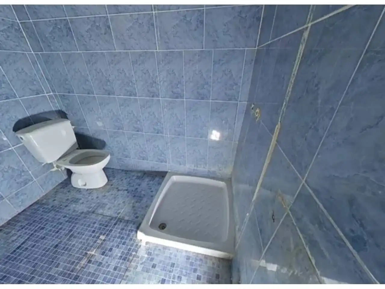 Bany de Casa o xalet en venda en Alcantarilla