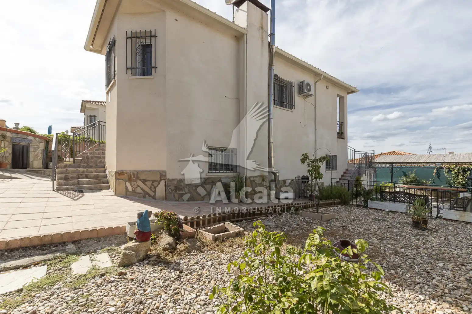 House with pool for sale in El Casar de Escalona, imagen 73