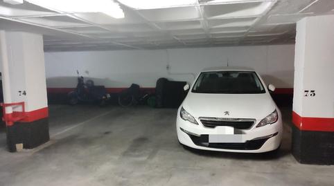 Foto 5 de Pis en venda a Calle Calle Medina Sidonia, Astilleros - La Paz  - Loreto - El Corte Inglés, Cádiz