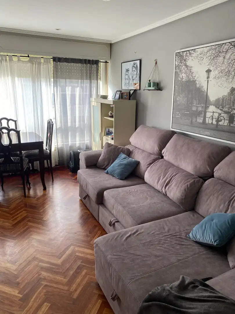Wohnung mit Aufzug zur Miete in Rúa Sánchez Calviño, imagen 3