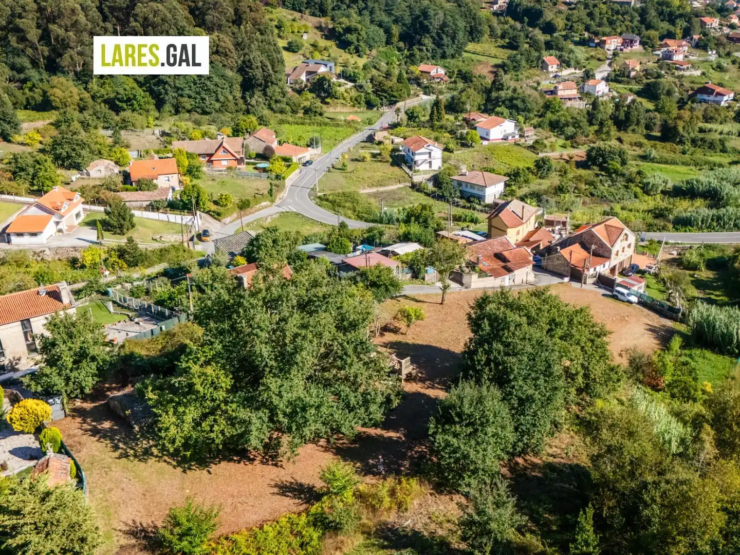 Terreno rustico in vendita a Trementelo, imagen 6