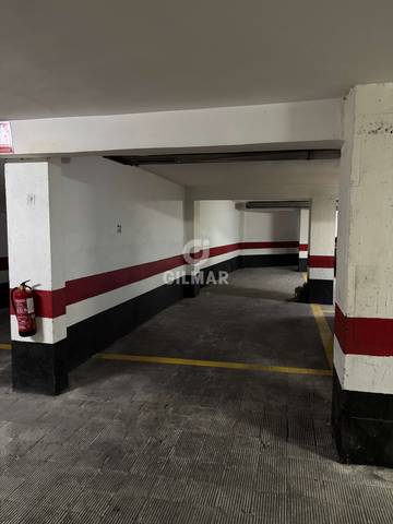 Garaje en Venta en Justicia - Chueca