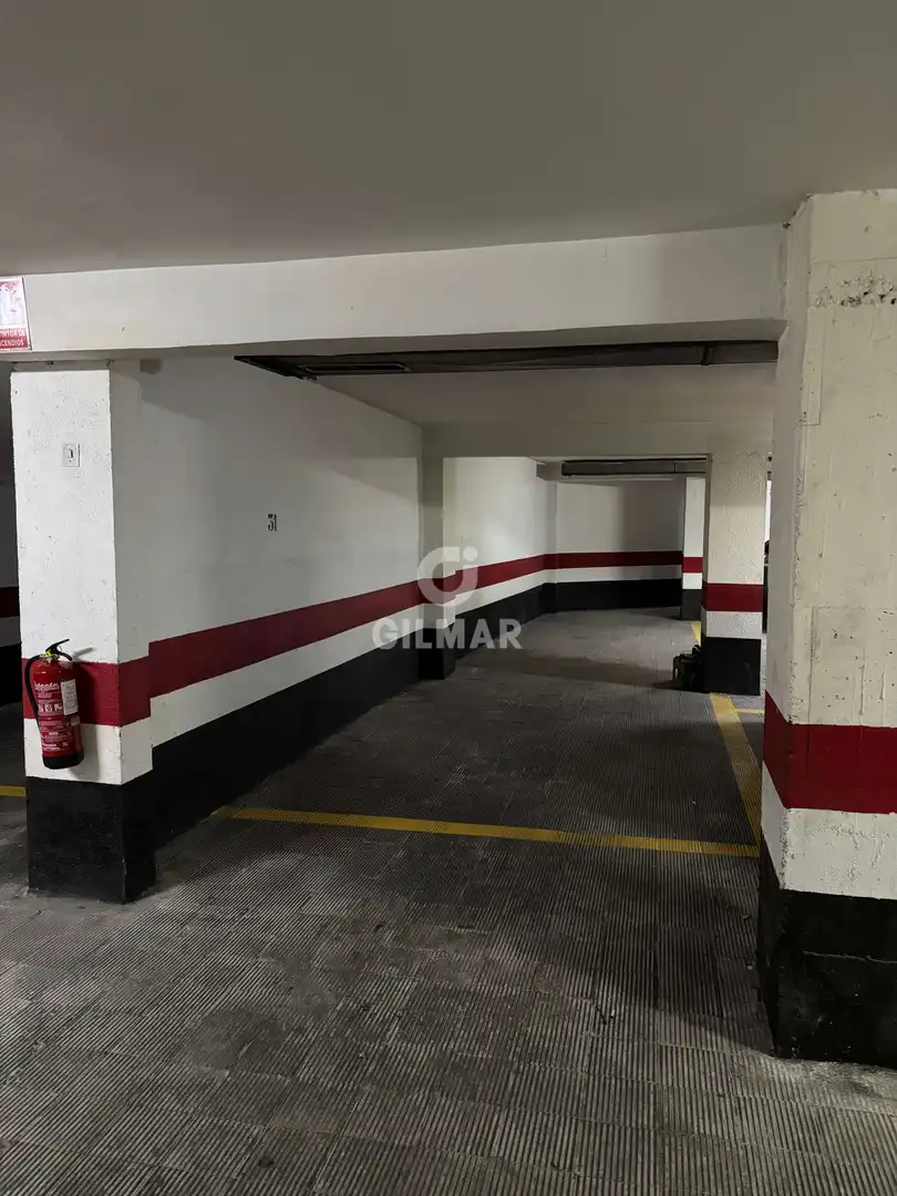 Parking of Garage for sale in Madrid