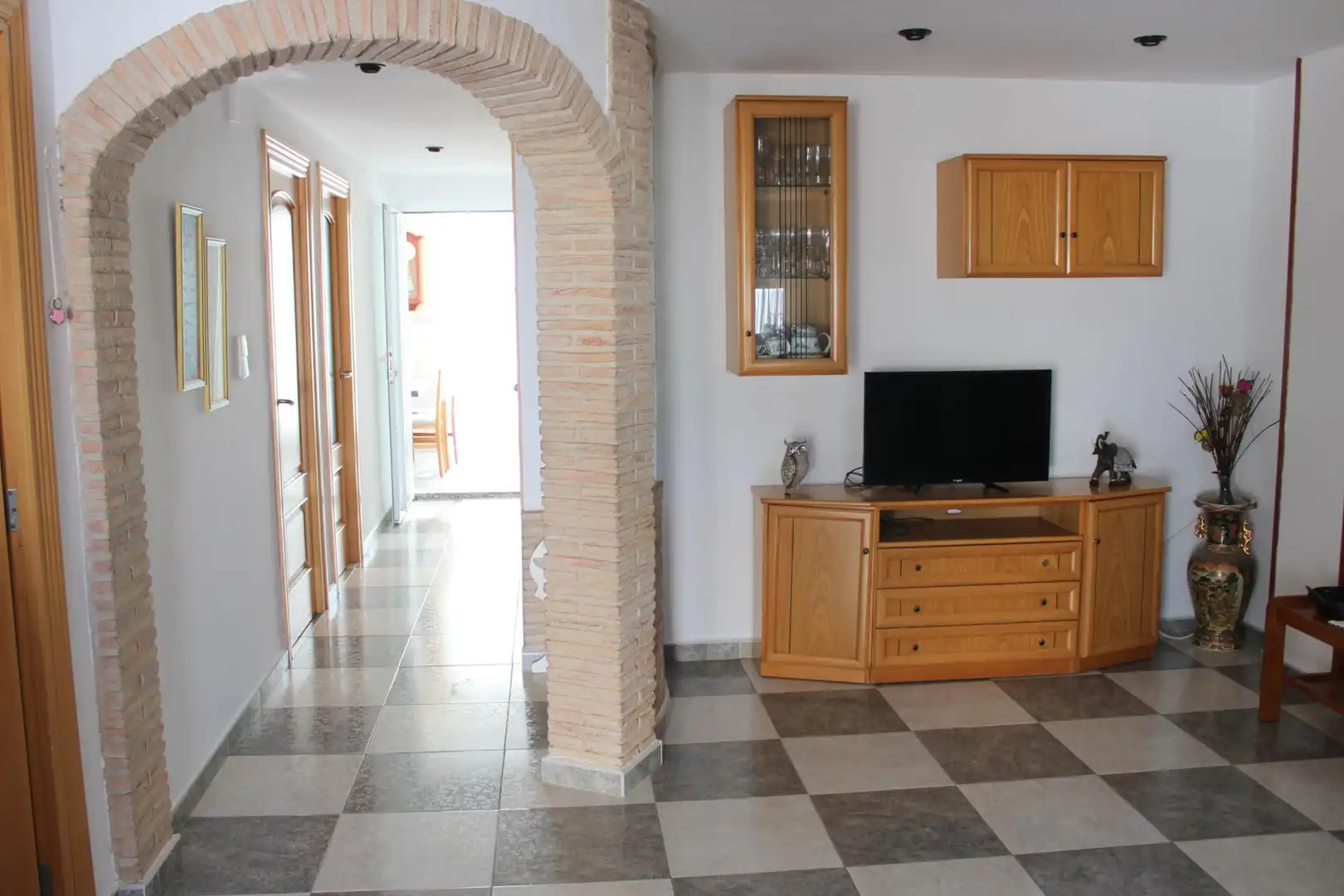 Casa con giardino in vendita a Oliva Playa, imagen 24