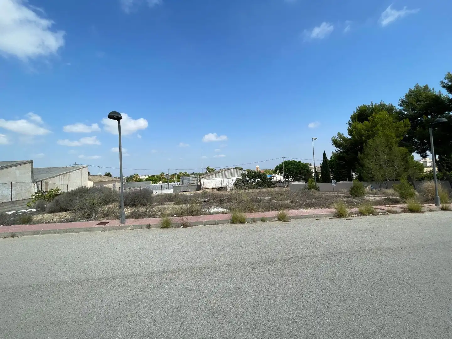 Terreno residencial en venta en Centro, imagen 15