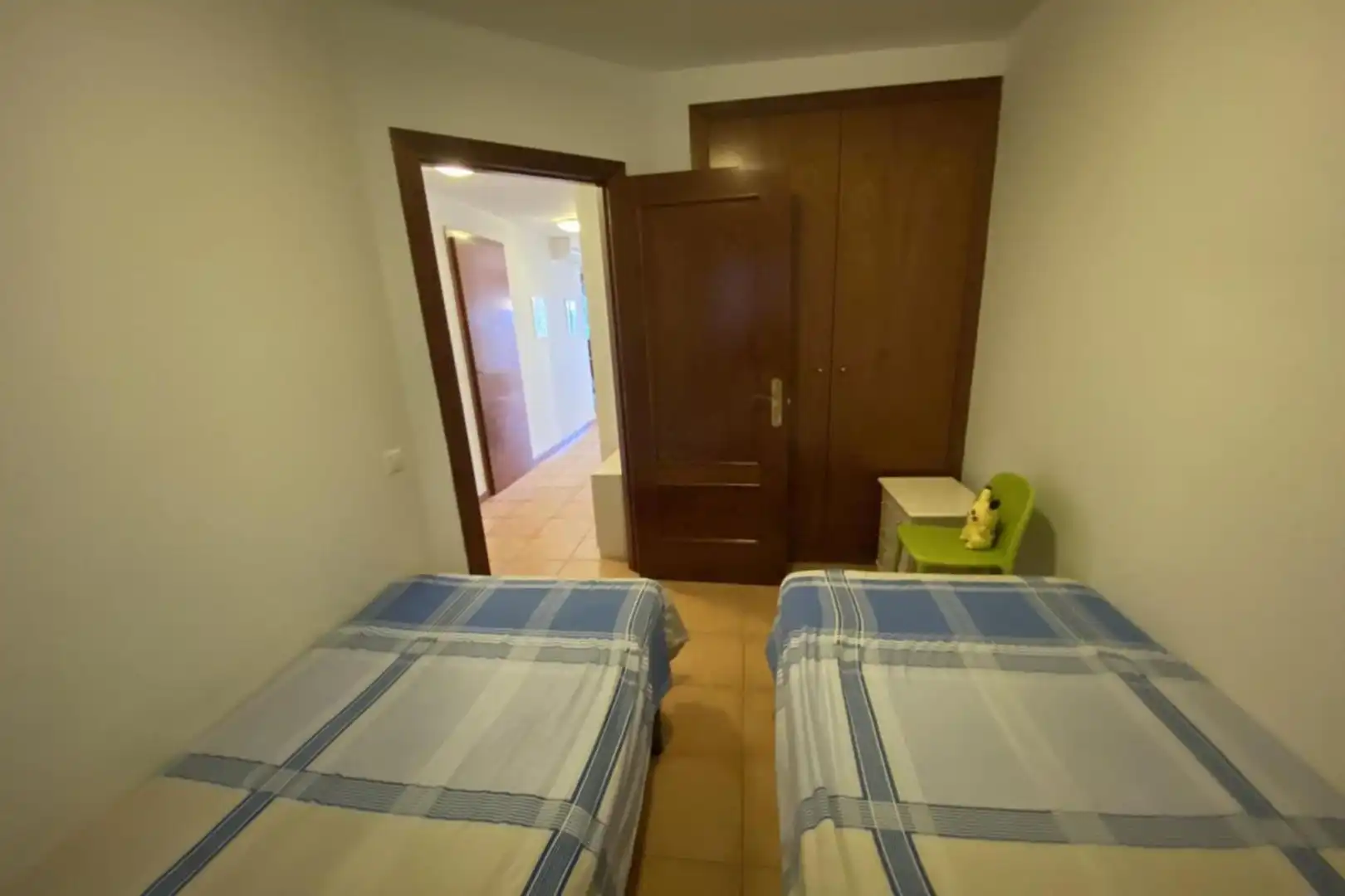 Habitación de Piso en venta en Eucaliptus - Poble Nou del Delta