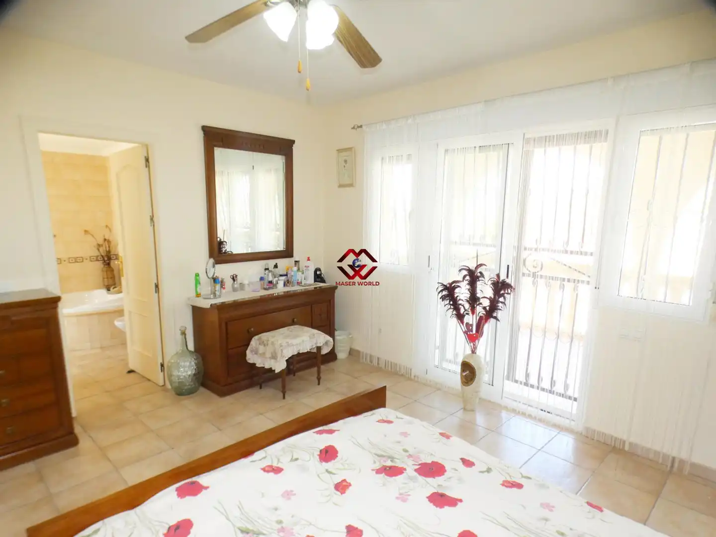 Villa con terrazza in vendita a Mazarrón Casco Urbano, imagen 37