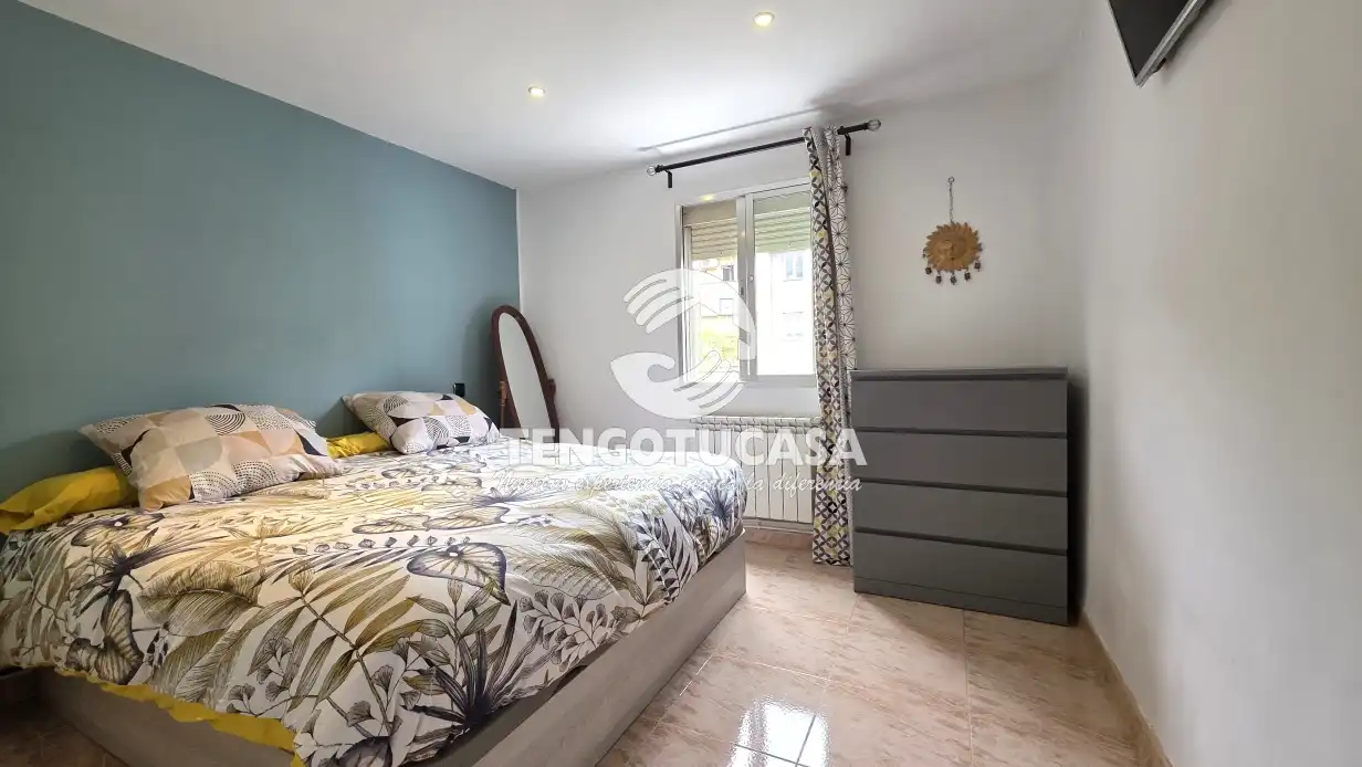 Habitación de Piso en venta en Madrid con Amueblado