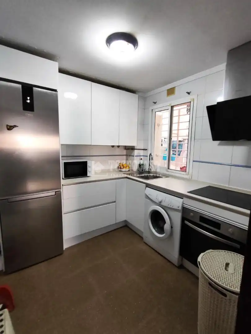 Piso en venta en Cobreros Viejo
