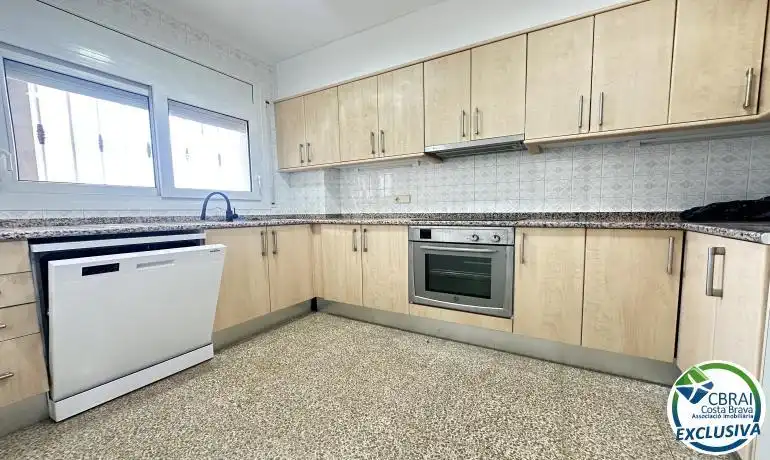 Appartement avec terrasse à vendre à de Sant Morí 12, imagen 6