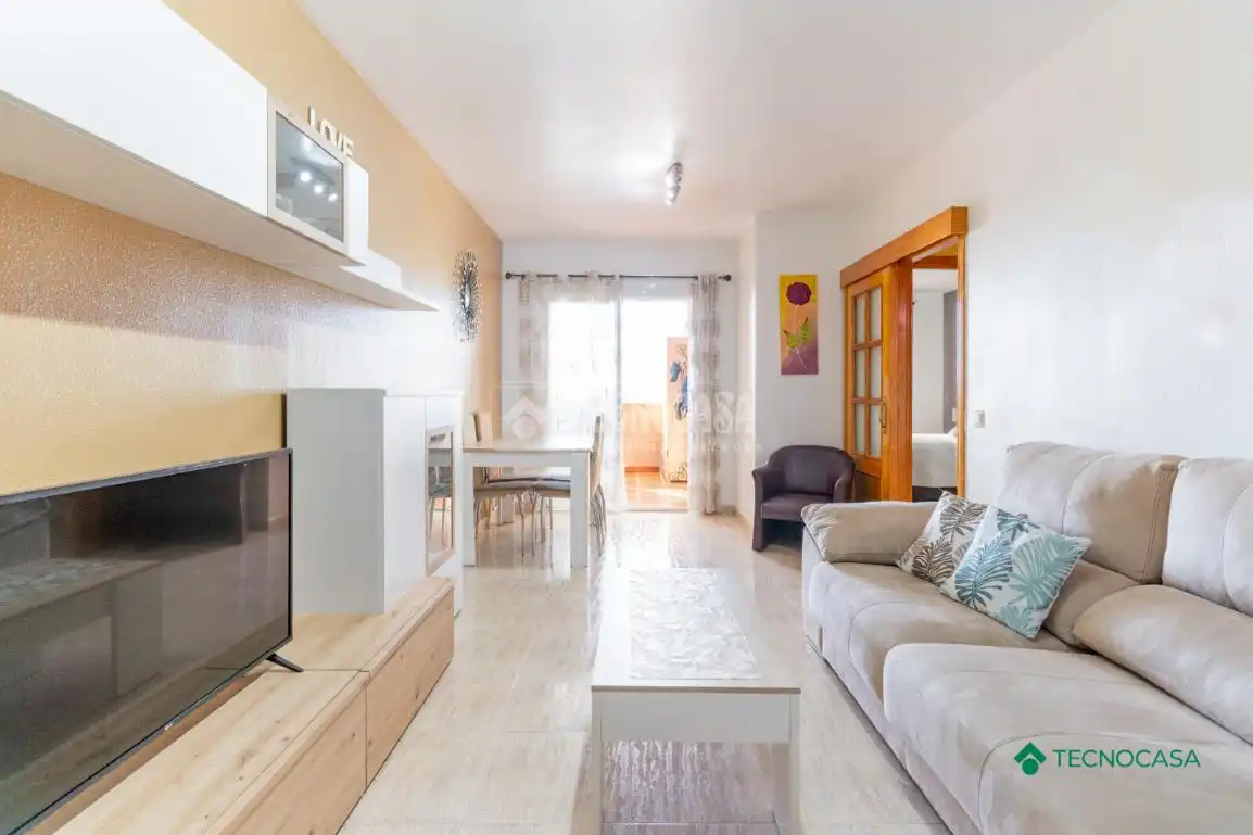 Wohnung zum Verkauf in La Gangosa