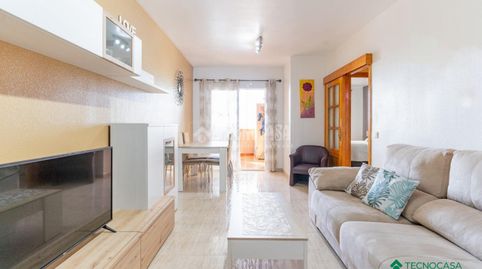 Foto 4 von Wohnung zum Verkauf in La Gangosa, Vícar
