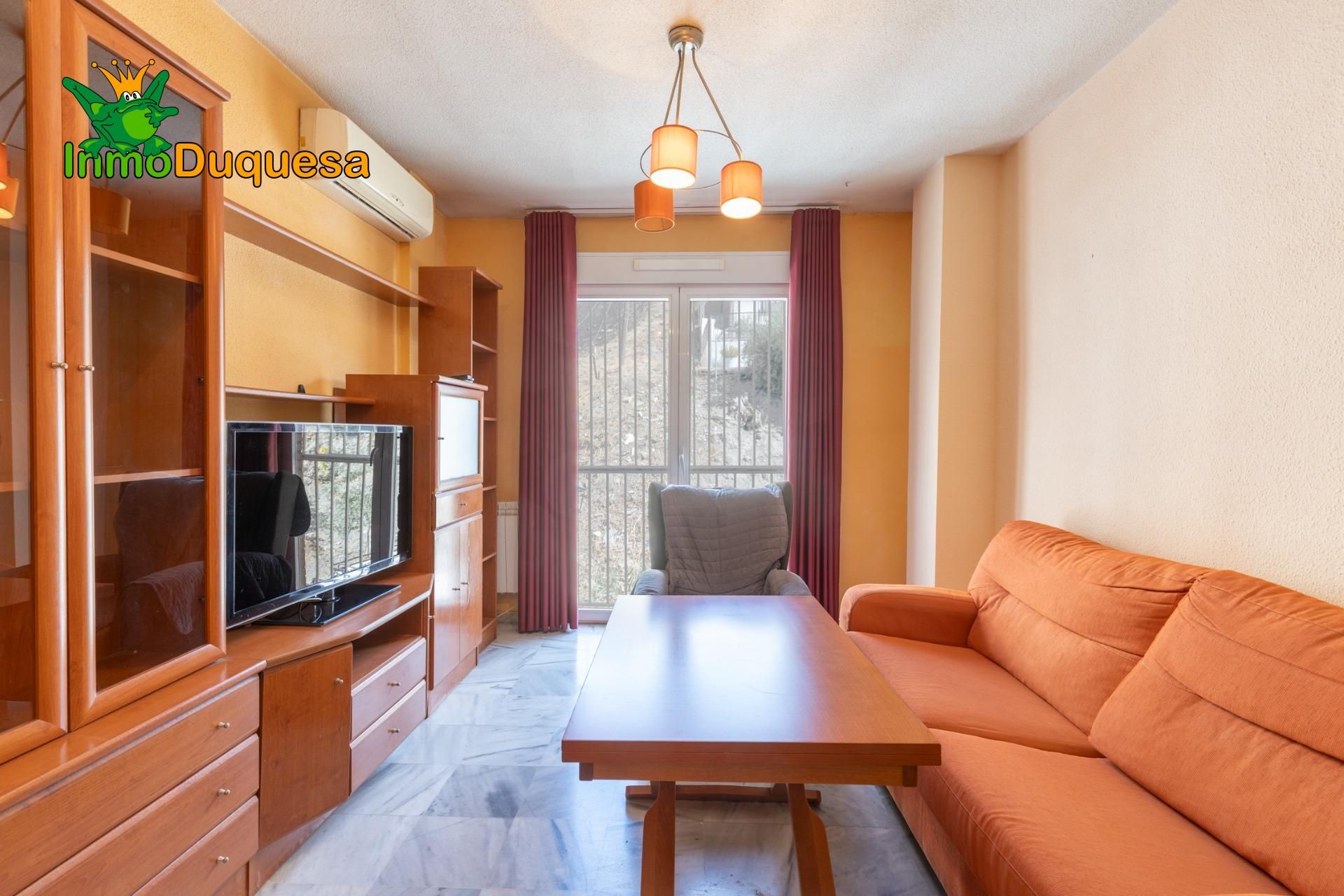 Piso en venta