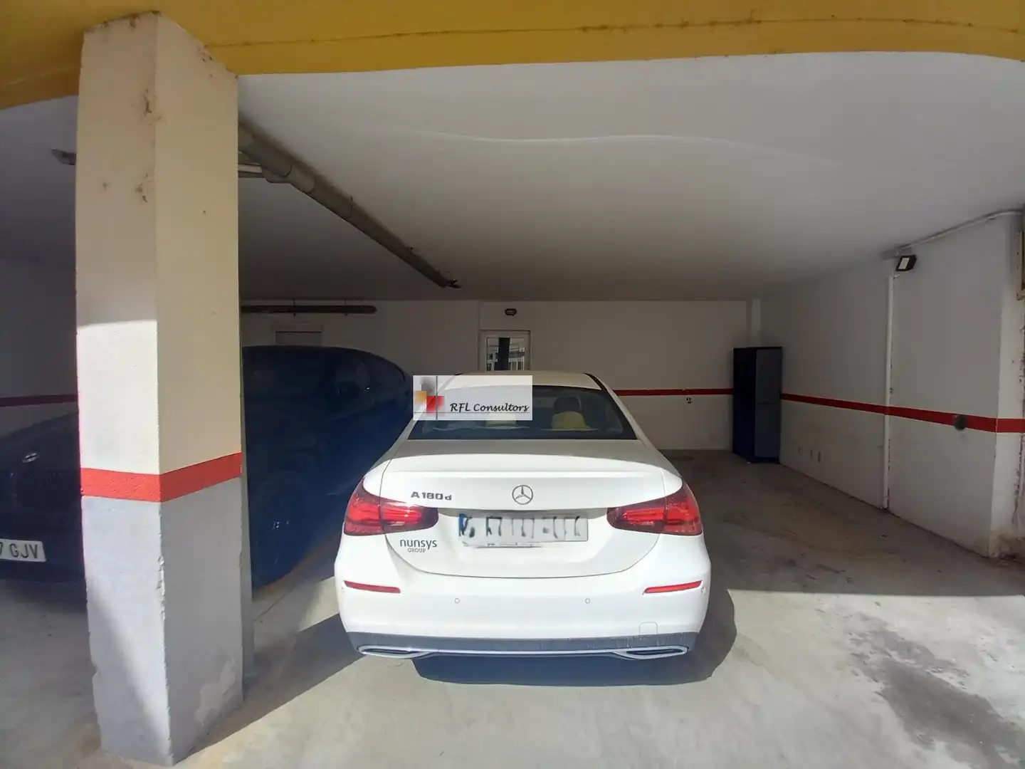 Parking de Ático en venta en Sant Jaume d'Enveja con Aire acondicionado, Trastero y Balcón