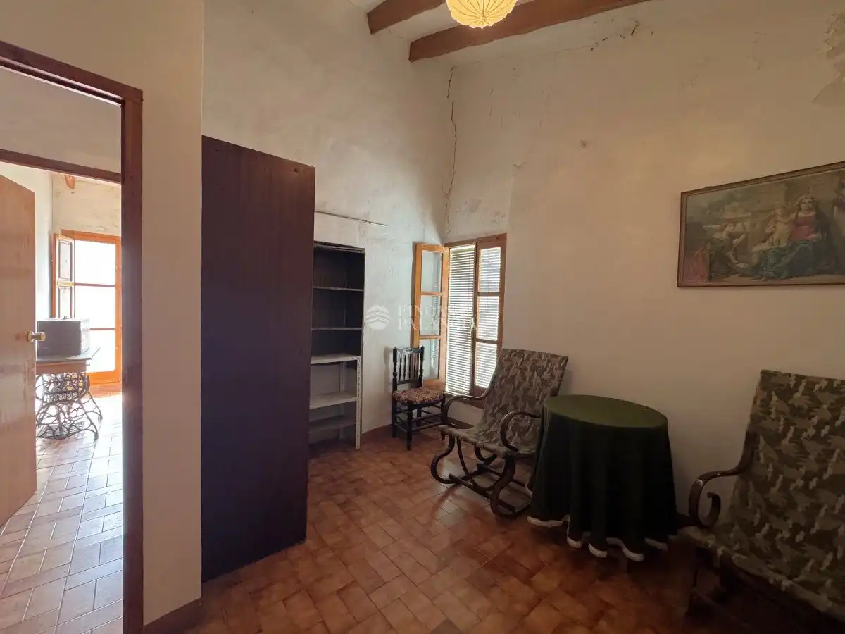 Casa o chalet en venta en Soneja con Terraza, Trastero y Balcón