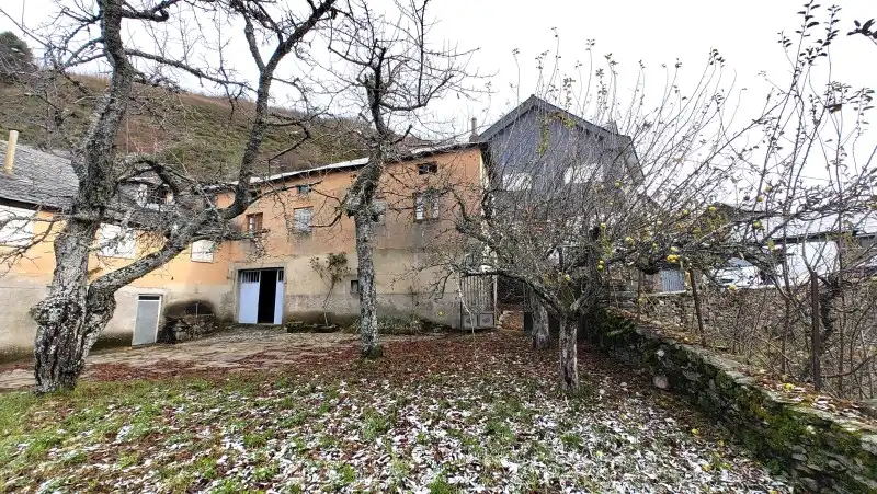 Casa o chalet en venta en Villablino