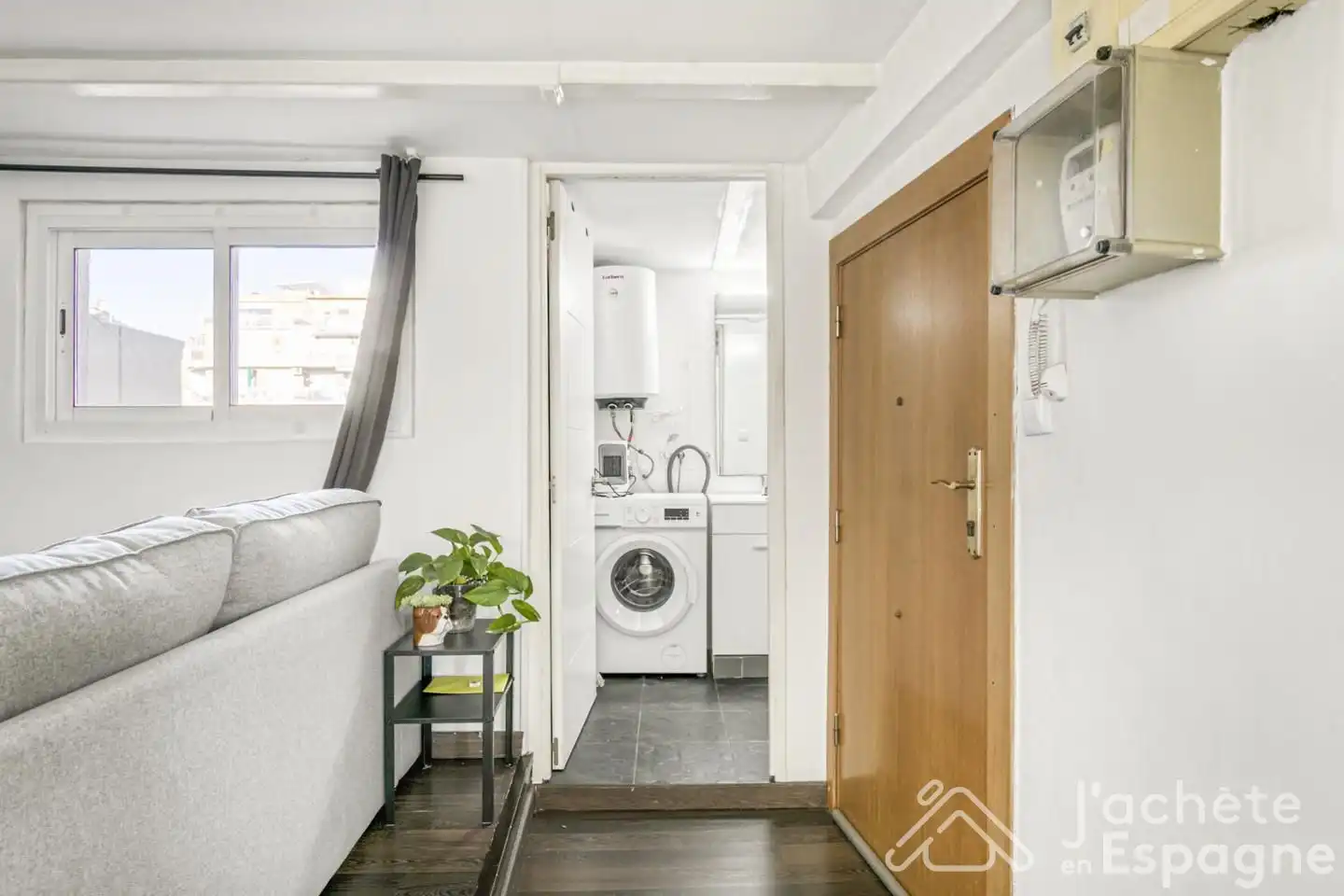 Apartament en venda a De La Marina, Fort Pienc