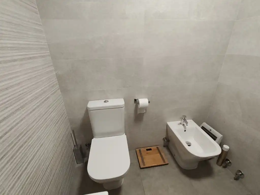 Wohnung mit Aufzug zum Verkauf in Calle Fernando Moran, imagen 13