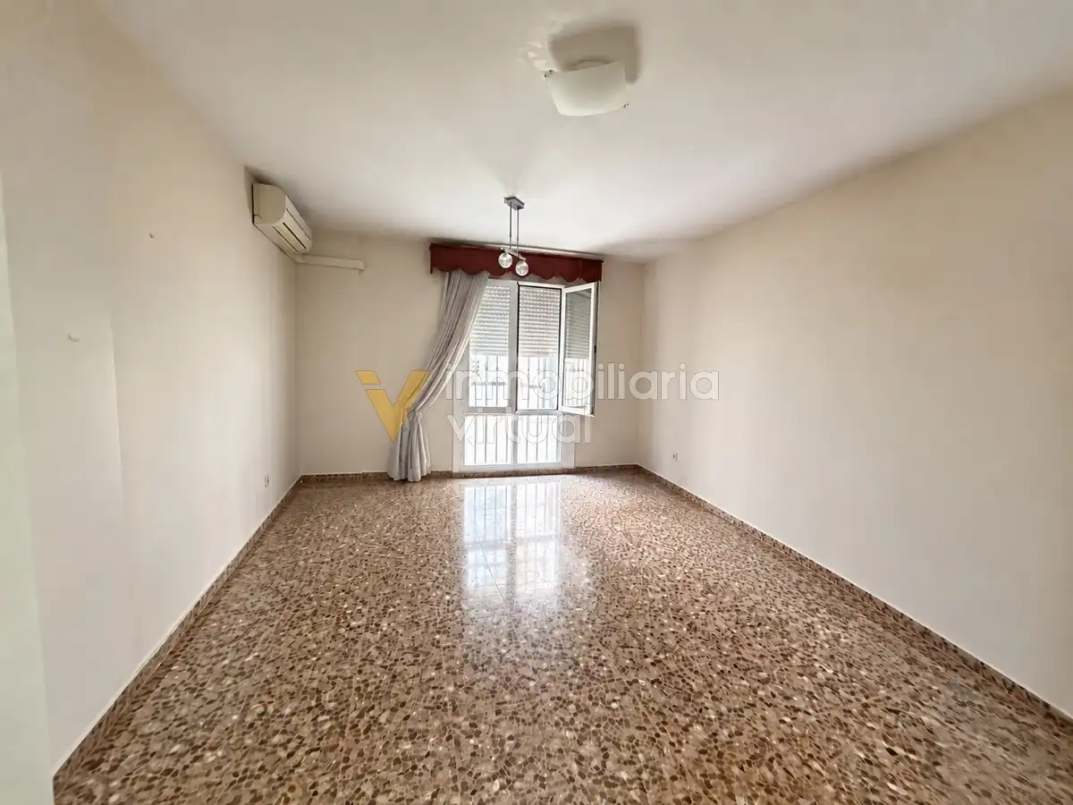Erdgeschosswohnung zum Verkauf in Calle Alhama 40, imagen 2