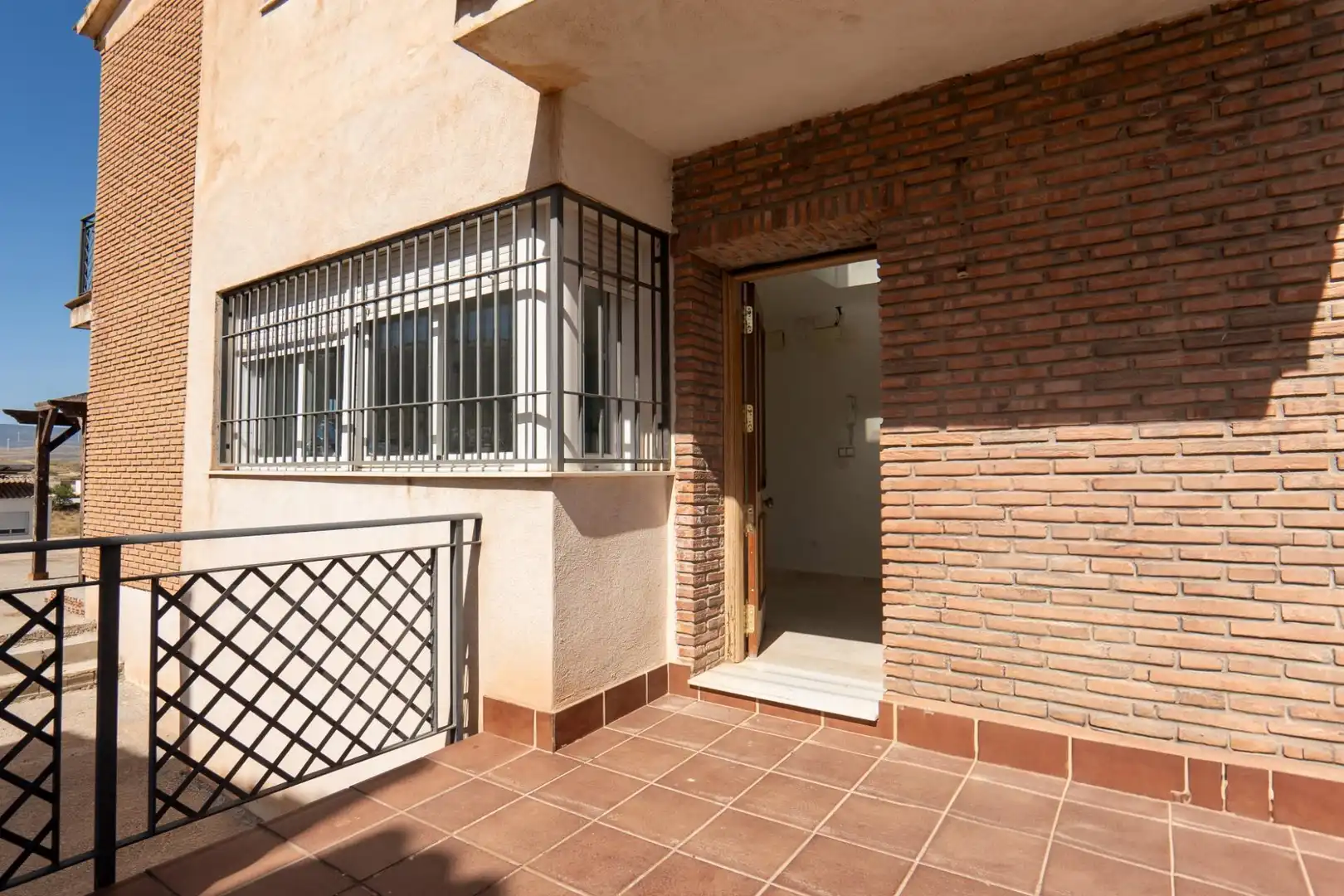Chalet con terraza en venta en Calle CARTUJO, imagen 4