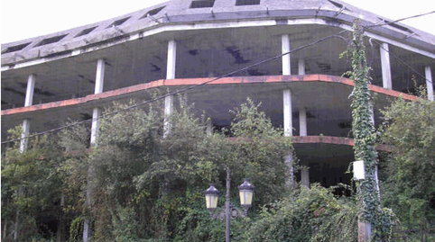 Foto 4 de Apartament en venda a De Ferrol, Pontedeume, A Coruña