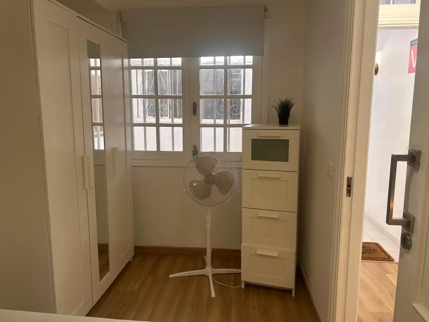 Habitación de Piso en venta en Arona con Amueblado, Horno y Lavadora