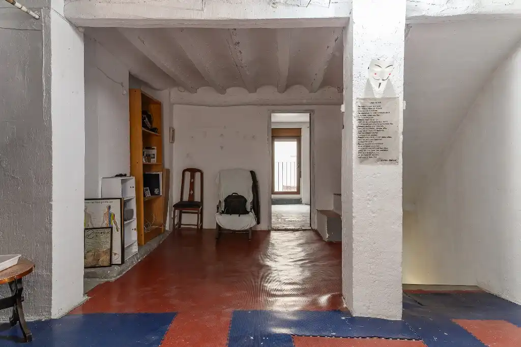 Casa en venda a Carrer Santa Rita 6, imagen 25