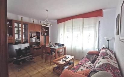 Living room of Flat for sale in Rubí  with Air Conditioner