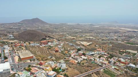 Foto 3 de Casa adosada en venda a Domingo Yánes Luis, 8, San Miguel, Santa Cruz de Tenerife
