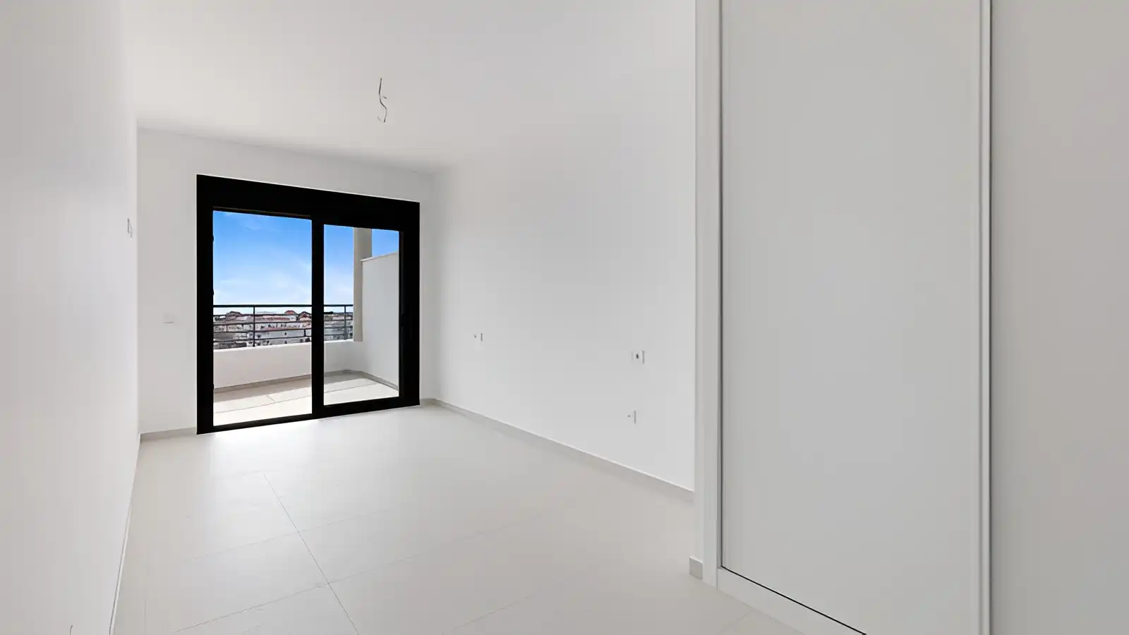 Mini appartamento con piscina in vendita a Benalmádena pueblo, imagen 11