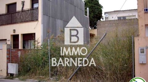 Foto 3 de Terreny en venda a N/a, Puigmal - Mas Nou, Empuriabrava