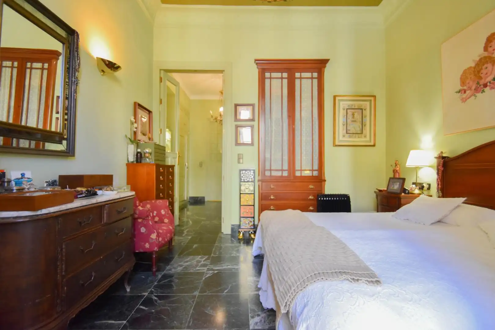 Bedroom of Buildings for sale in Almuñécar