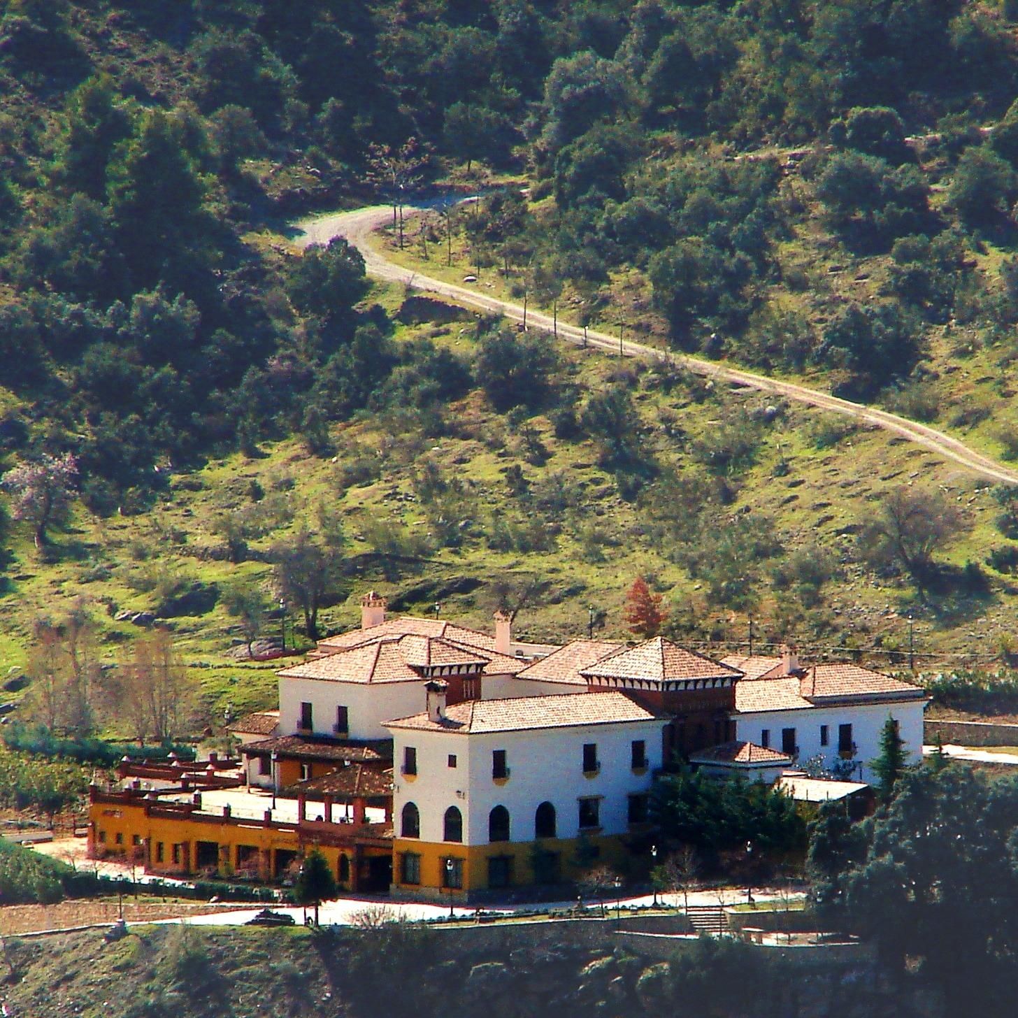 Exterior view of Building for sale in Diezma