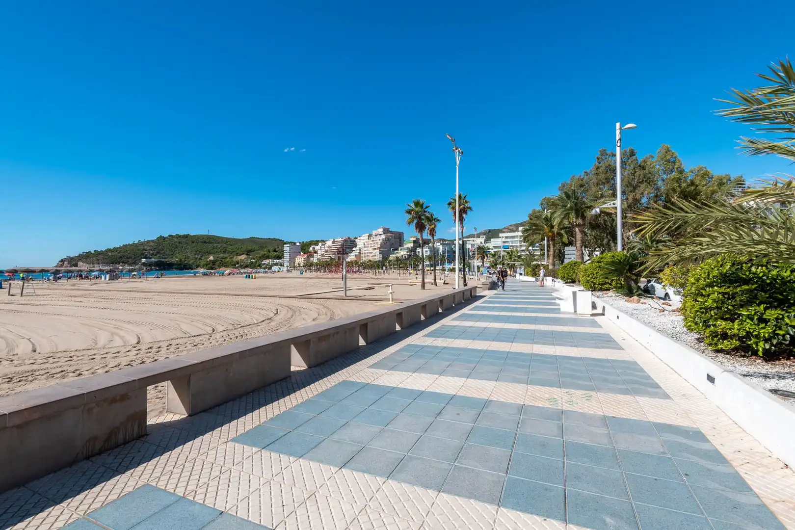 Local comercial en venda a Playa de la Concha, imagen 9