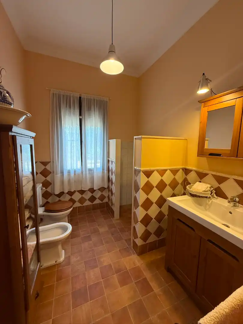 Chalet con piscina en venta en Carretera Olivares, imagen 27