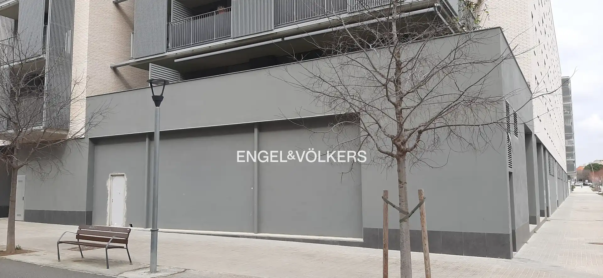 Local comercial de lloguer a Centre - Eixample – Can Llobet, imagen 2