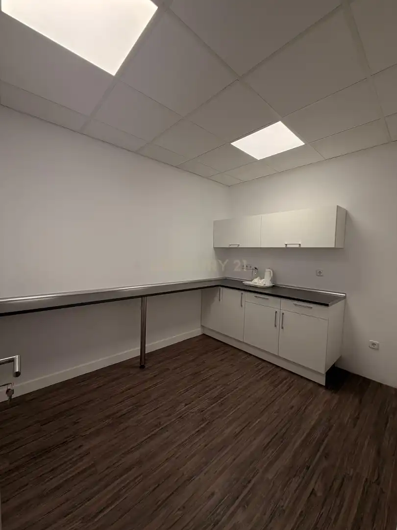 Büro zur Miete in Las Rozas de Madrid