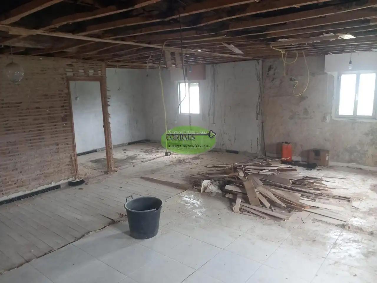 Casa o chalet en venta en Taboadela con Jardín privado