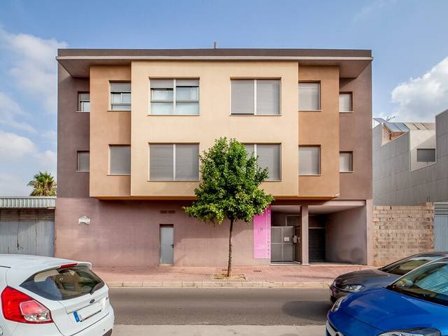 Garaje en Venta en DIPUTACION, 45 Y, -1 en Nou Campanar