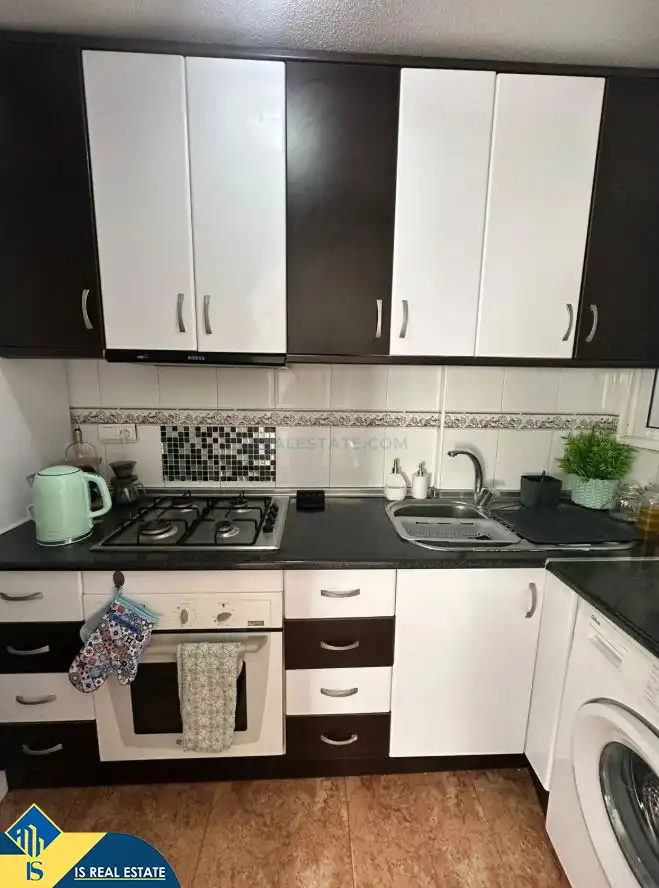 Apartament amb piscina en venda a Centro, imagen 9