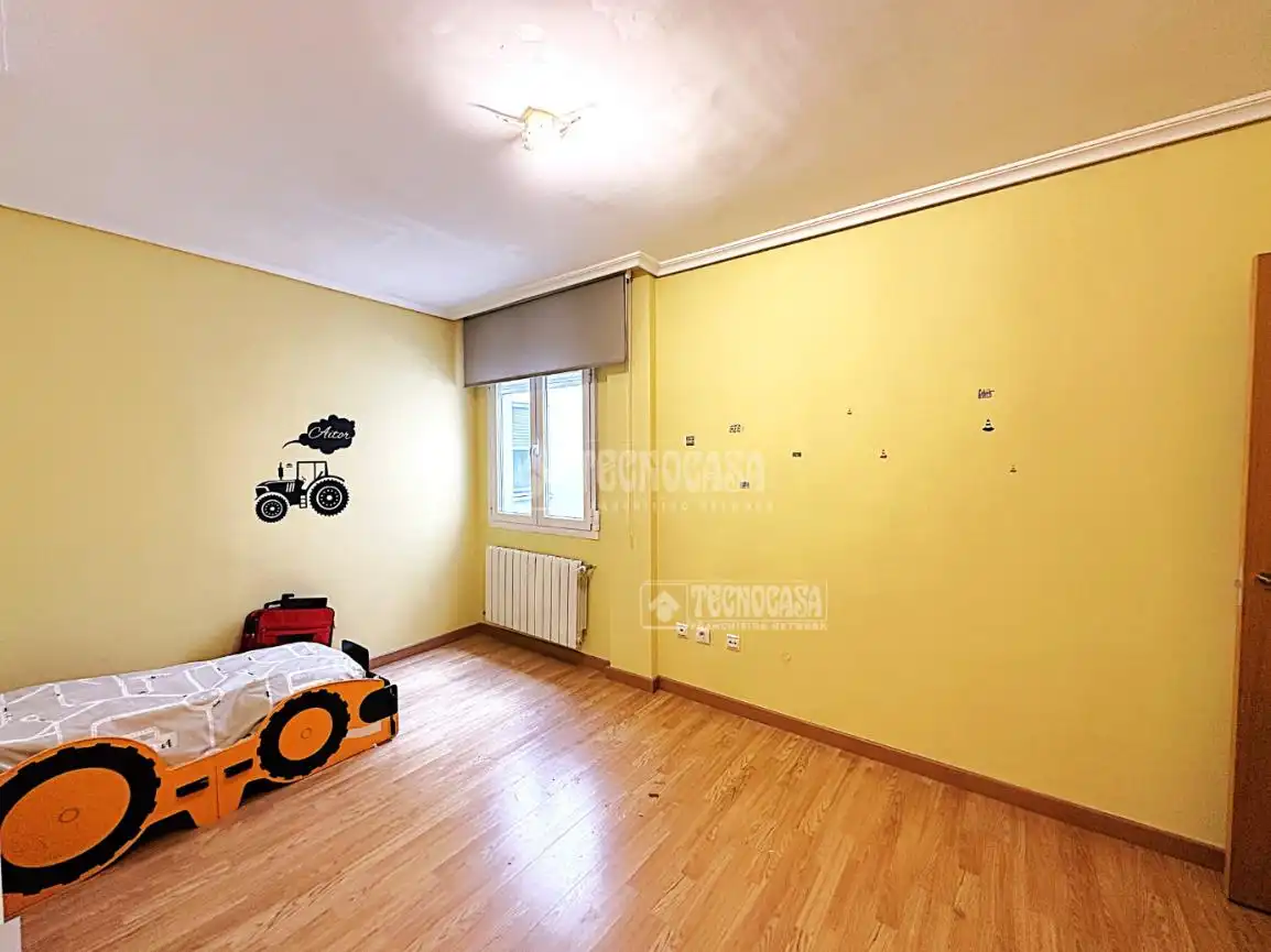 Piso con terraza en venta en C. Hornillos, imagen 22